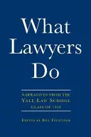 Lo que hacen los abogados - What Lawyers Do