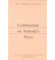 Comentario a la Física de Aristóteles - Commentary on Aristotle's Physics