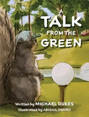 Una charla desde el verde - A Talk from the Green