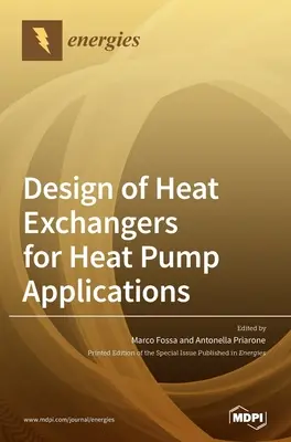 Diseño de intercambiadores de calor para aplicaciones de bombas de calor - Design of Heat Exchangers for Heat Pump Applications
