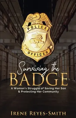 Sobrevivir a la insignia - Surviving the Badge