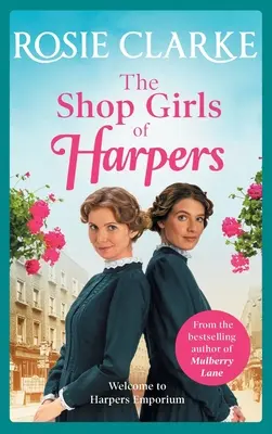 Las dependientas de Harpers - The Shop Girls of Harpers