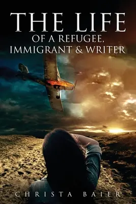 La vida de un refugiado, inmigrante y escritor - The Life of A Refugee, Immigrant & Writer