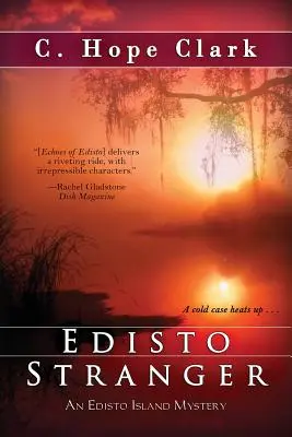 El extraño de Edisto - Edisto Stranger