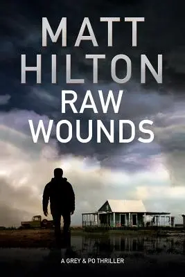 Heridas Crudas - Raw Wounds