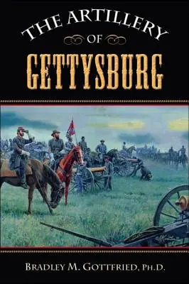 La artillería de Gettysburg - The Artillery of Gettysburg