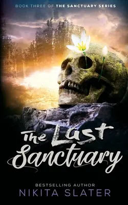 El último santuario - The Last Sanctuary