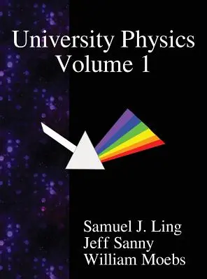 Física universitaria Volumen 1 - University Physics Volume 1