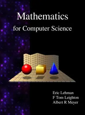 Matemáticas para Informática - Mathematics for Computer Science