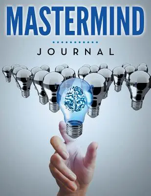 Diario Mastermind - Mastermind Journal