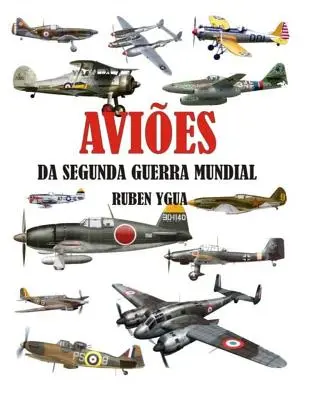 Avies Da Segunda Guerra Mundial