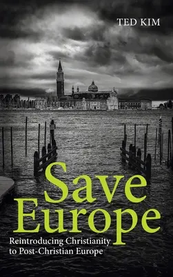 Salvar Europa - Save Europe