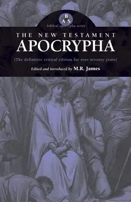 El Nuevo Testamento Apócrifo - The New Testament Apocrypha