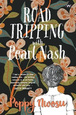 De viaje con Pearl Nash - Road Tripping with Pearl Nash