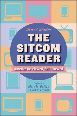 The Sitcom Reader, segunda edición - The Sitcom Reader, Second Edition