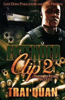 Clip extendido 2 - Extended Clip 2