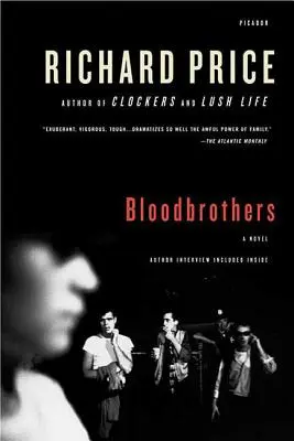 Hermanos de sangre - Bloodbrothers