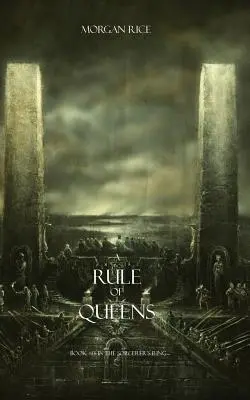 A Rule of Queens (Libro nº 13 de Sorcerer's Ring) - A Rule of Queens (Book #13 in the Sorcerer's Ring)