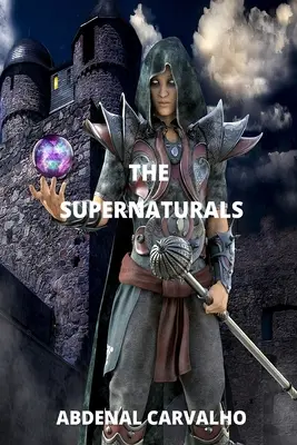 Los sobrenaturales - The Supernaturals