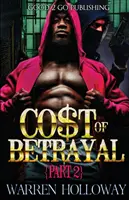 El coste de la traición 2 - The Cost of Betrayal 2