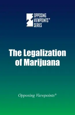 Legalización de la marihuana - Legalization of Marijuana