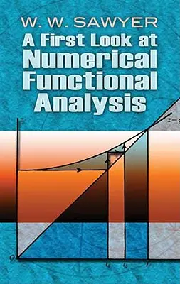 Un primer vistazo al análisis funcional numérico - A First Look at Numerical Functional Analysis