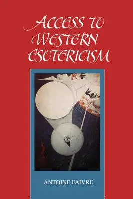 Acceso al Esoterismo W - Access to W Esotericism