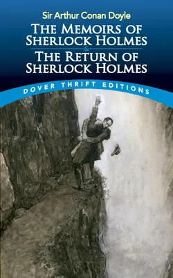 Las memorias de Sherlock Holmes y el regreso de Sherlock Holmes - The Memoirs of Sherlock Holmes & the Return of Sherlock Holmes