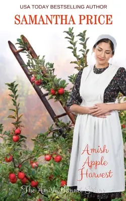 Amish Apple Harvest: Amish Romance