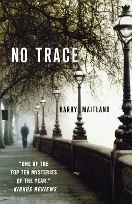 Sin rastro - No Trace