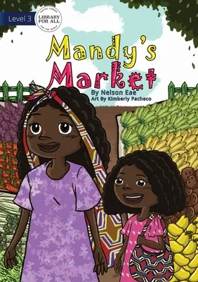 El mercado de Mandy - Mandy's Market