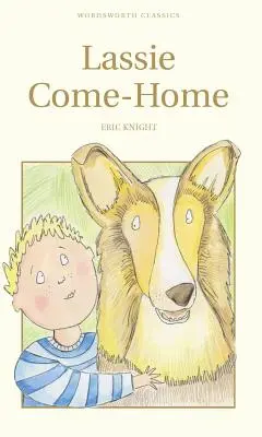 Lassie vuelve a casa - Lassie Come-Home