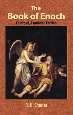 El Libro de Enoc: Una Obra de Revelación Visionaria y Profecía, Revelando Secretos Divinos e Información Fantástica sobre la Creación, Salvat - The Book of Enoch: A Work of Visionary Revelation and Prophecy, Revealing Divine Secrets and Fantastic Information about Creation, Salvat