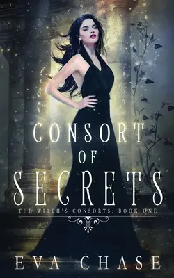 Consorte de los secretos - Consort of Secrets