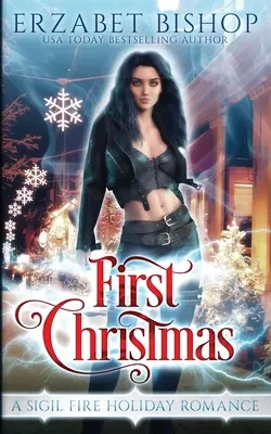 Primera Navidad - First Christmas