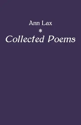 Colección de poemas - Collected Poems