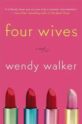 Cuatro esposas - Four Wives