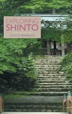 Explorando el sintoísmo - Exploring Shinto