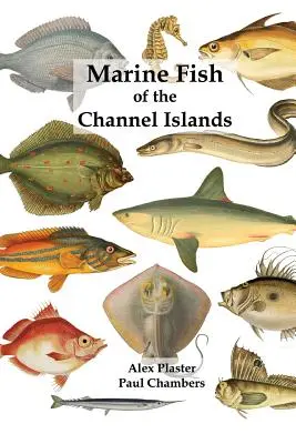 Peces Marinos de las Islas Anglonormandas - Marine Fish of the Channel Islands