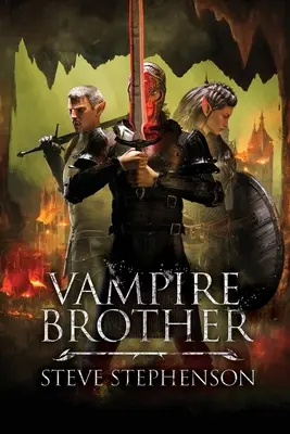 El hermano vampiro - Vampire Brother