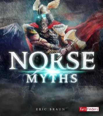 Mitos nórdicos - Norse Myths