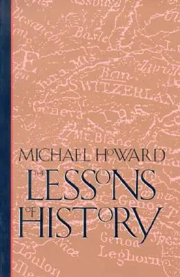 Lecciones de la Historia - Lessons of History