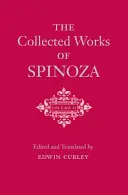 Obras Completas de Spinoza, Tomo II - The Collected Works of Spinoza, Volume II