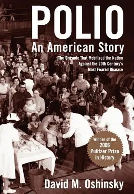Polio: Una historia americana - Polio: An American Story