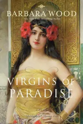 Vírgenes del paraíso - Virgins of Paradise