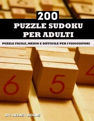 Sudoku puzzle per adulti: Sudoku puzzle per adulti