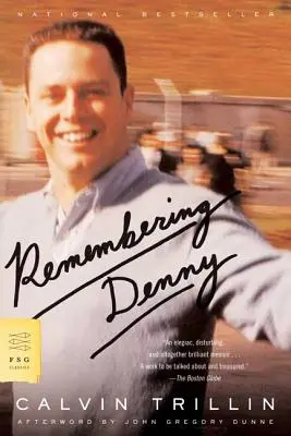 Recordando a Denny - Remembering Denny