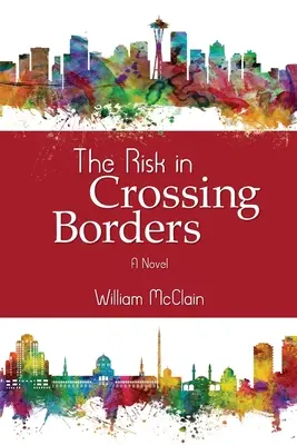 El riesgo de cruzar fronteras - The Risk in Crossing Borders