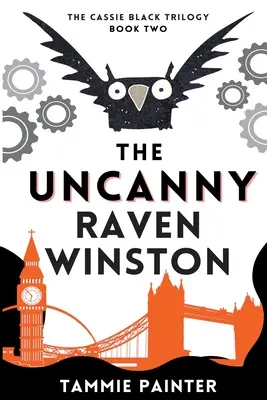 El misterioso cuervo Winston - The Uncanny Raven Winston