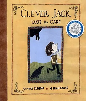 Clever Jack se lleva la palma - Clever Jack Takes the Cake